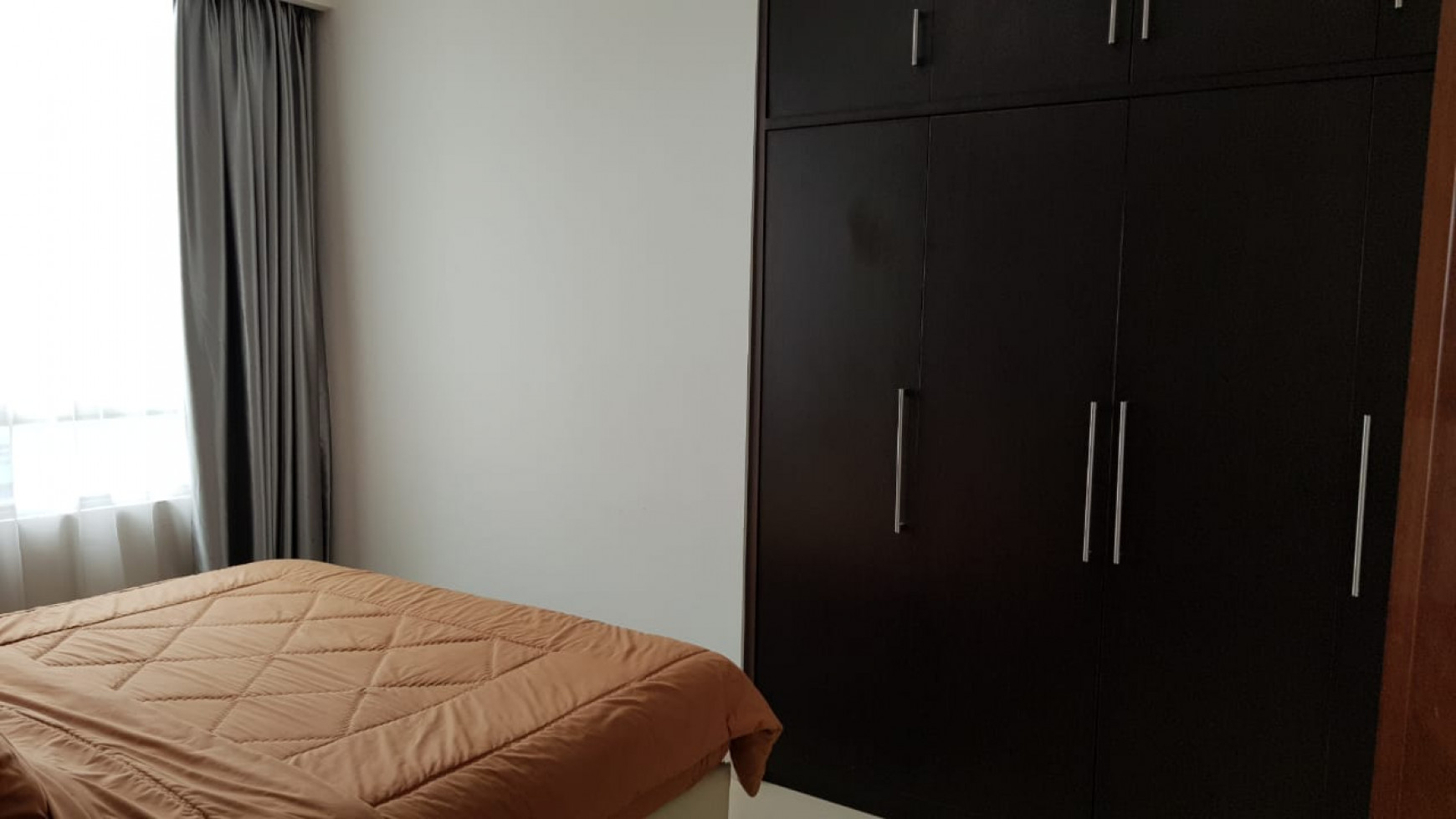 Dijual Apartemen di Kuningan