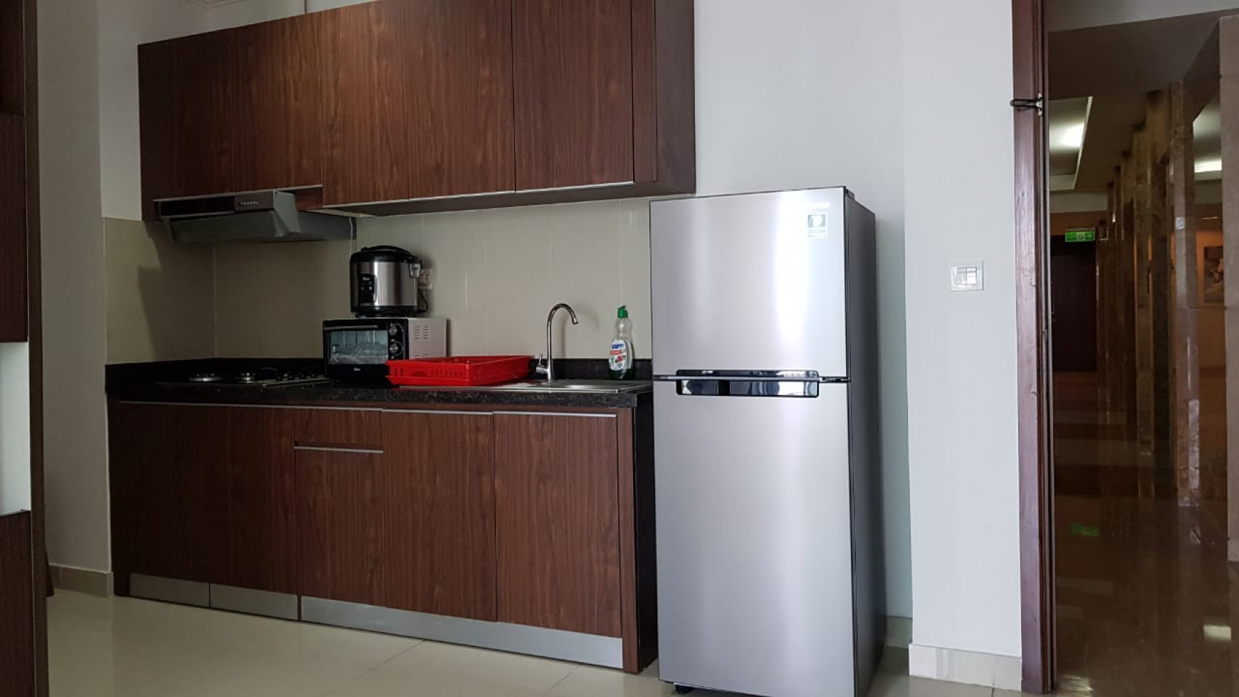 Dijual Apartemen di Kuningan