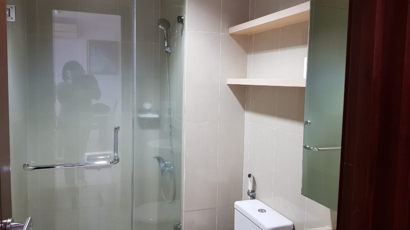 Dijual Apartemen di Kuningan