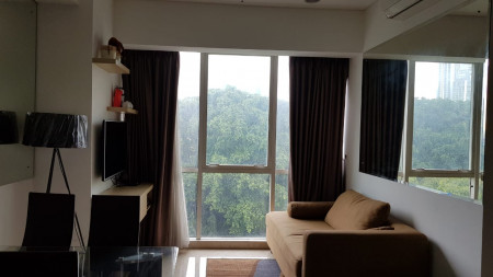 Dijual Apartemen di Kuningan