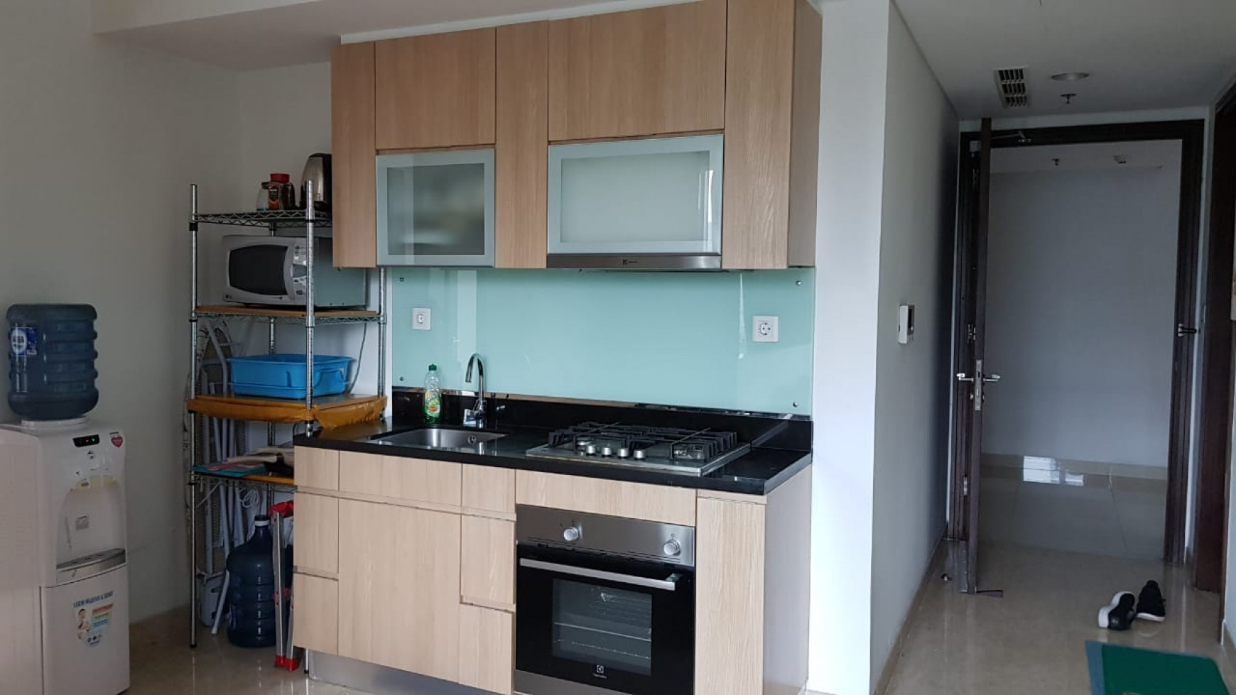 Dijual Apartemen di Kuningan