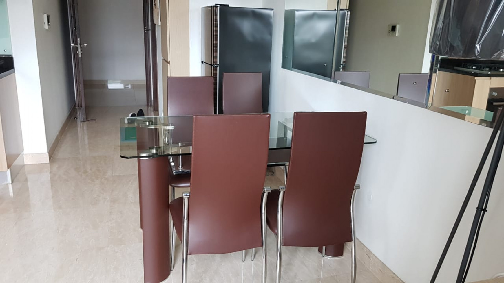 Dijual Apartemen di Kuningan