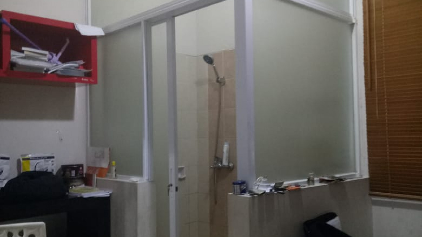 Rumah Kos Di Studento Foresta 