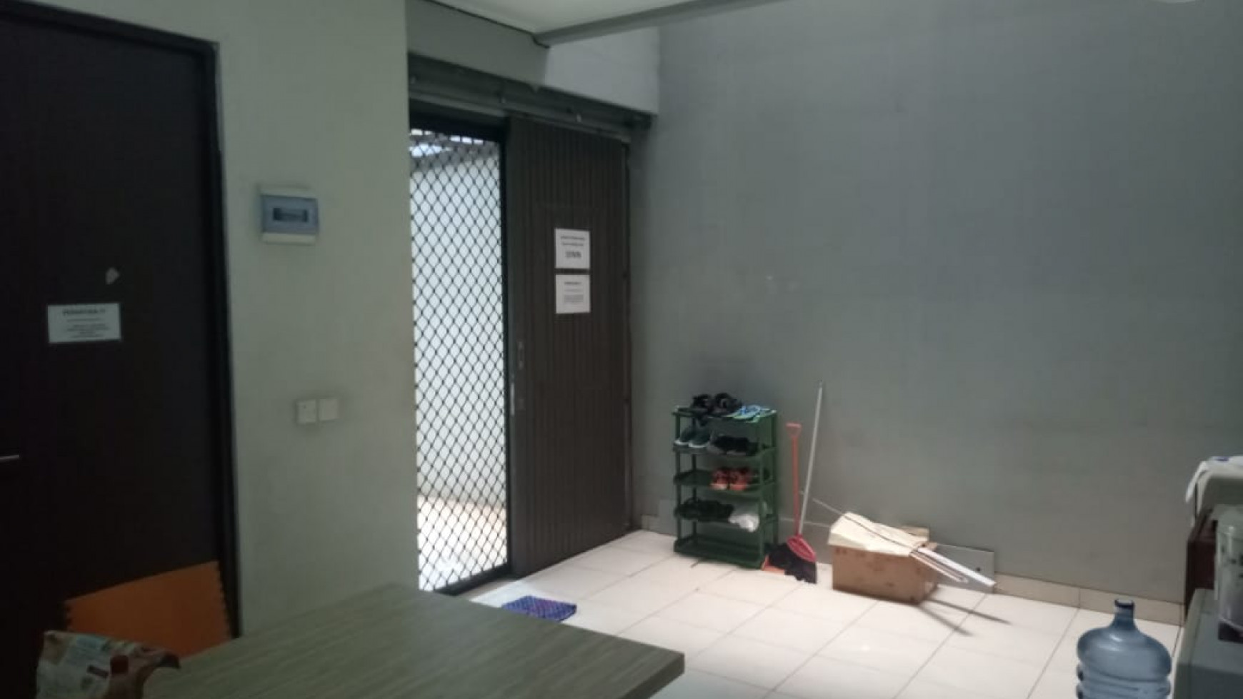 Rumah Kos Di Studento Foresta 