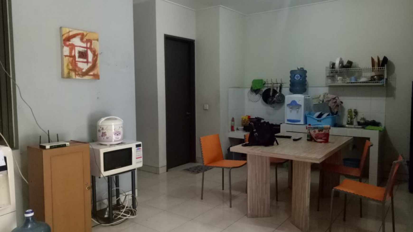 Rumah Kos Di Studento Foresta 