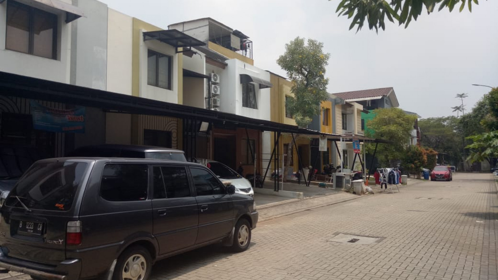 Rumah Kos Di Studento Foresta 