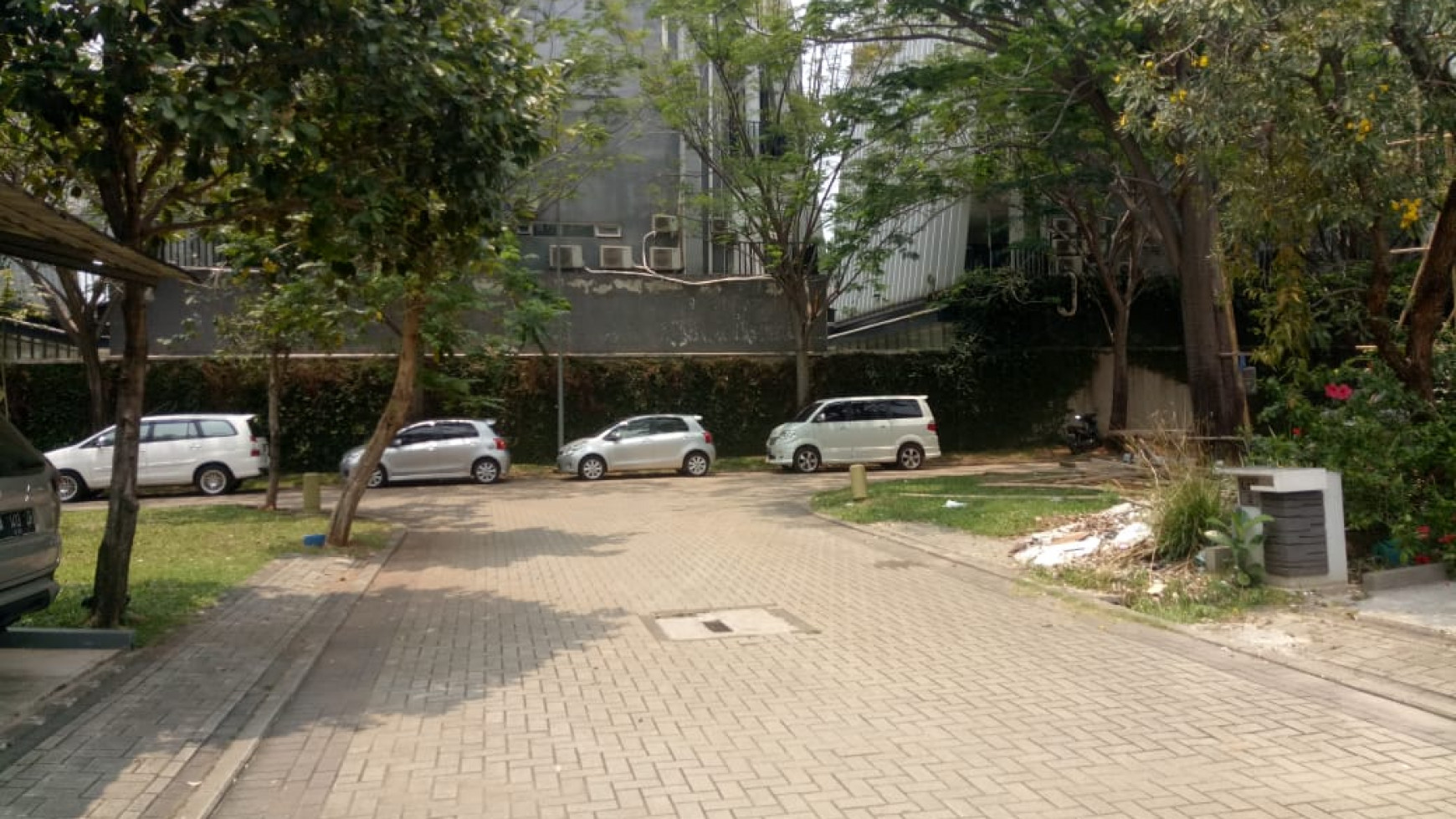 Rumah Kos Di Studento Foresta 