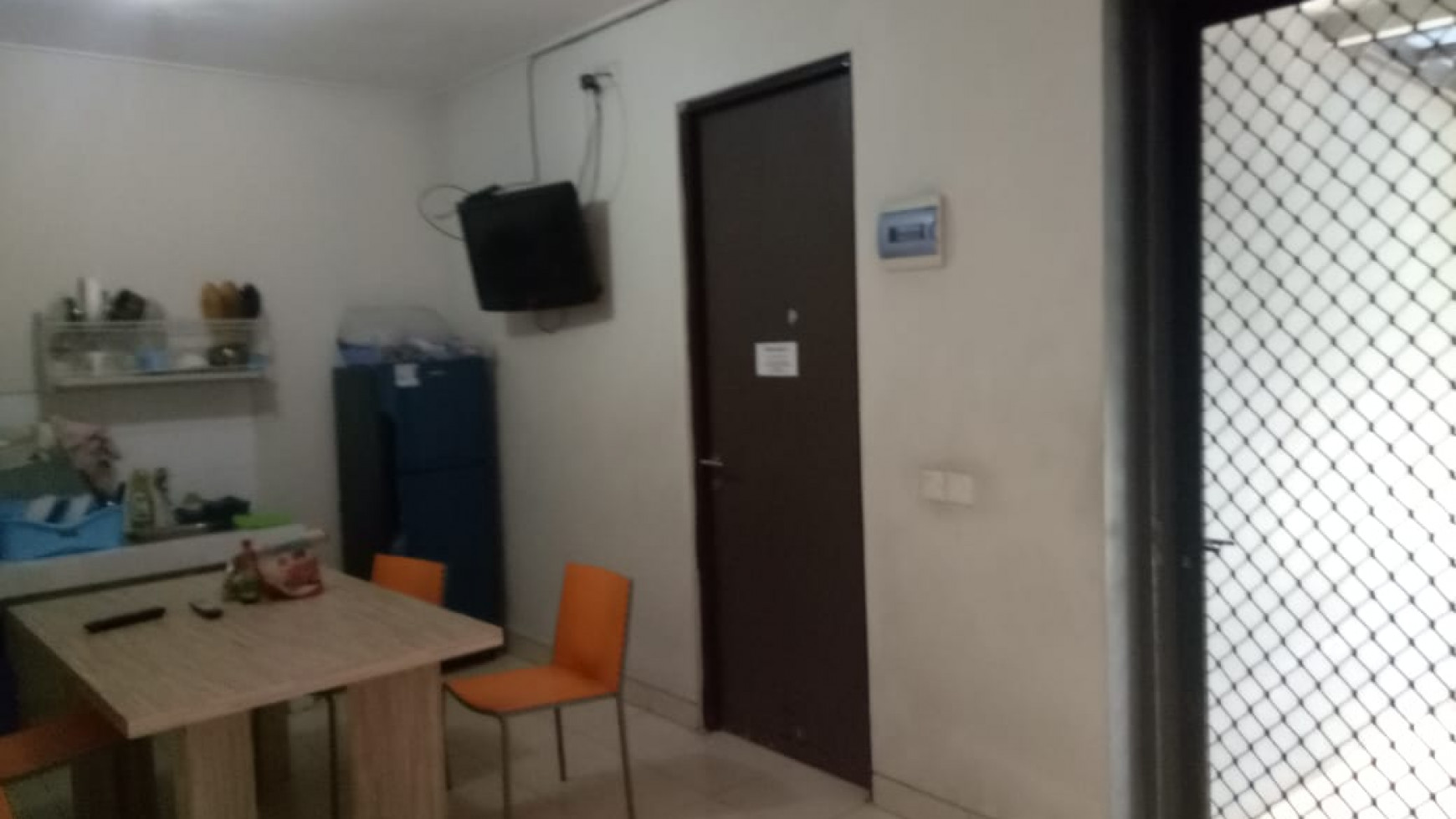 Rumah Kos Di Studento Foresta 