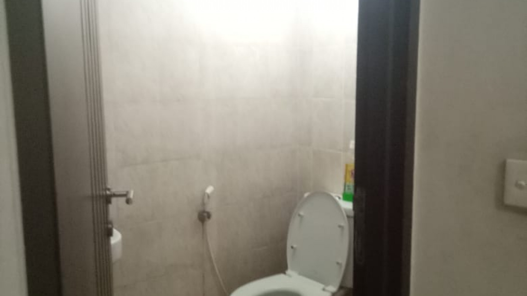 Rumah Kos Di Studento Foresta 