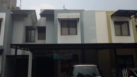 Rumah Kos Di Studento Foresta 