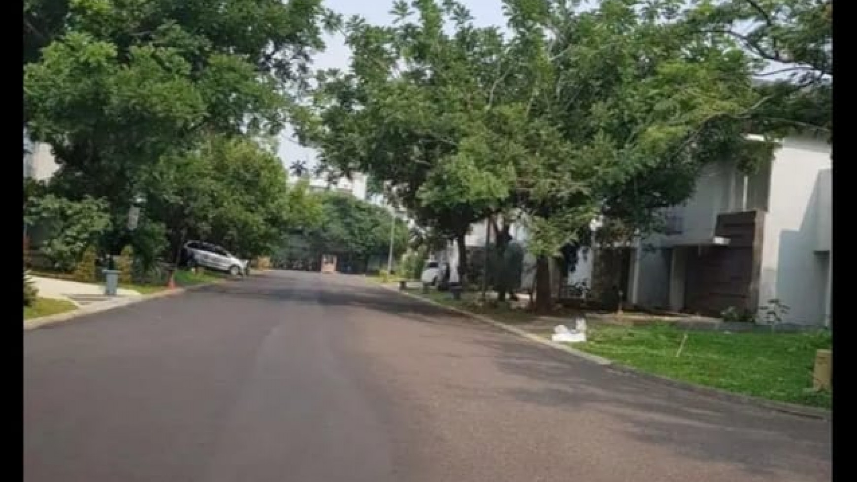 Kavling di The Icon Verdant Ville