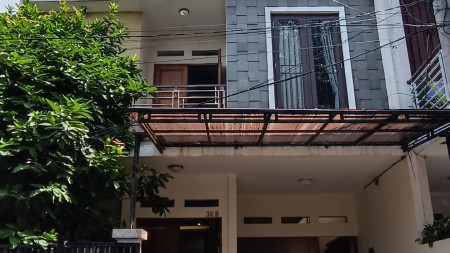 For Sale Rumah minimalist di cilandak barat dekat Citos siap huni 