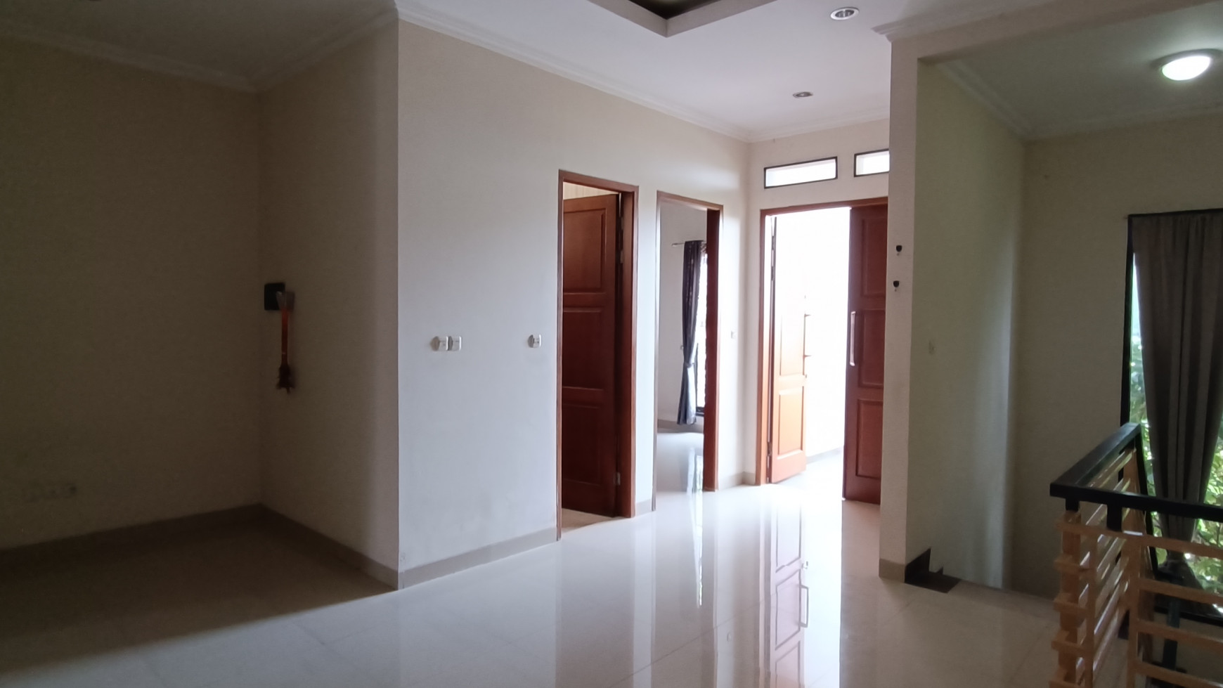 For Sale Rumah minimalist di cilandak barat dekat Citos siap huni 