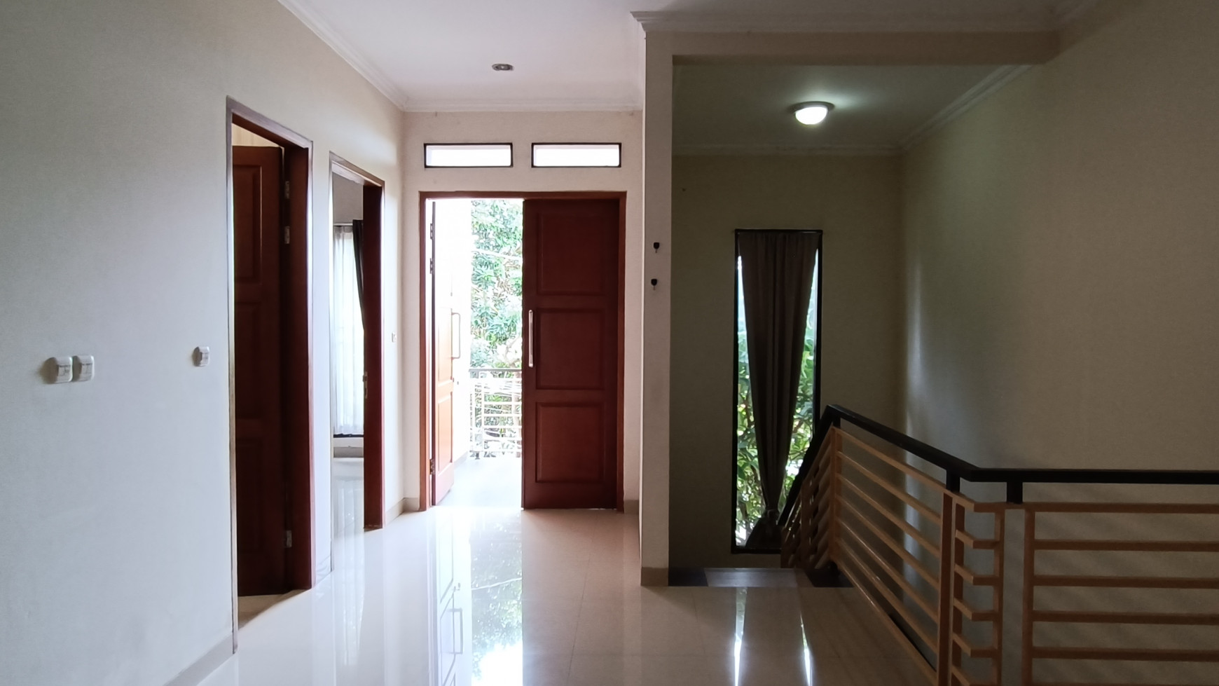 For Sale Rumah minimalist di cilandak barat dekat Citos siap huni 