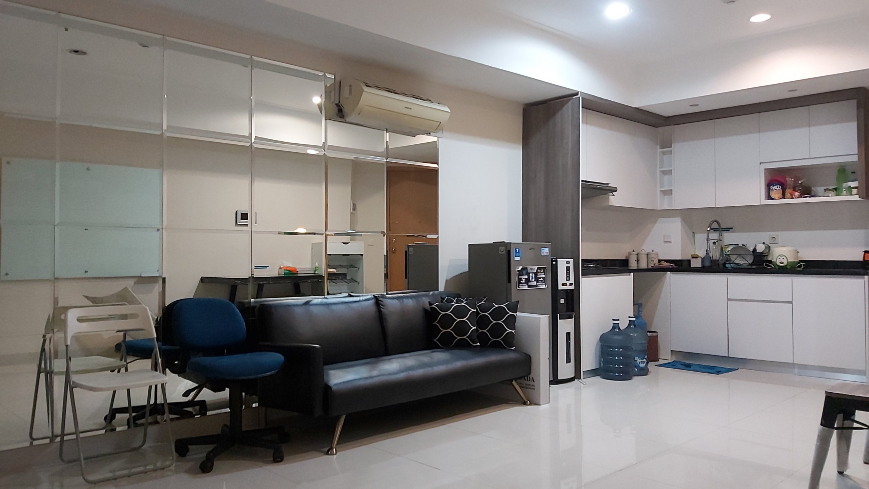 Dijual Apartement The Mansion Jasmine