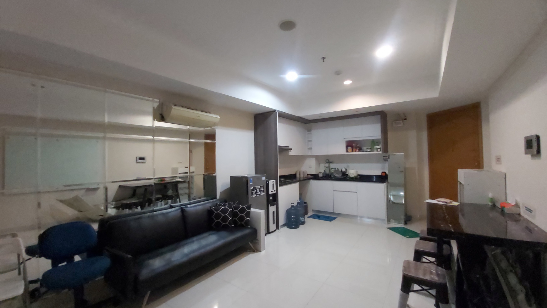 Dijual Apartement The Mansion Jasmine