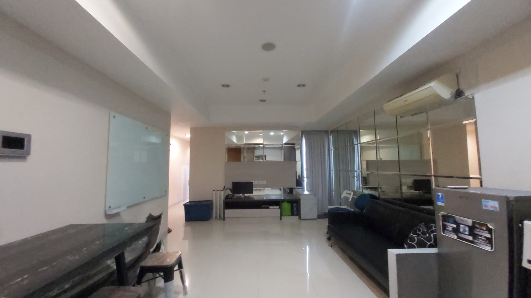 Dijual Apartement The Mansion Jasmine