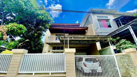 Rumah Kostan Siap Huni, Pondok Jaya