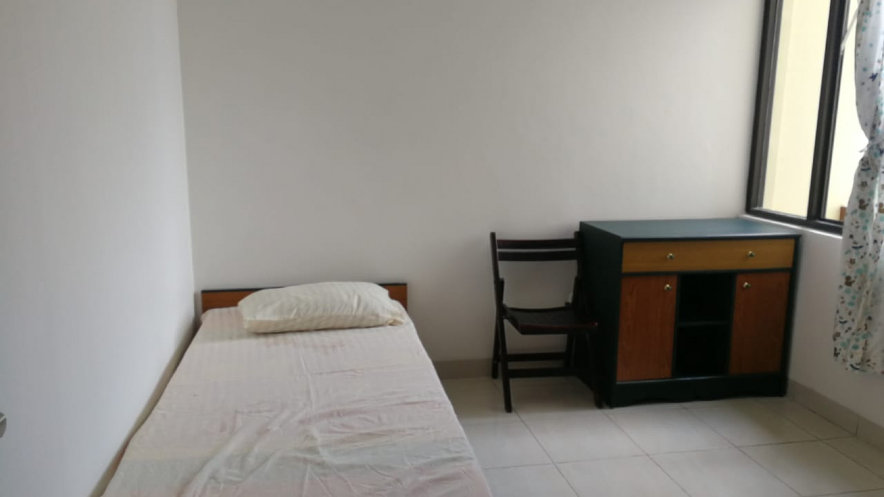 Dijual Apartement Eco home tower A - Citra Raya Tangerang