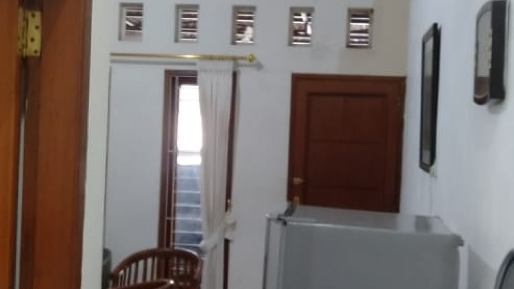 Jual cepat Rumah di Bawah Harga Pasaran Jln. Sindang, Koja, Jakarta Utara