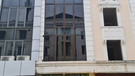 Ruko Strategis Pusat Kota di Jl Kombes Pol M Duryat, Surabaya