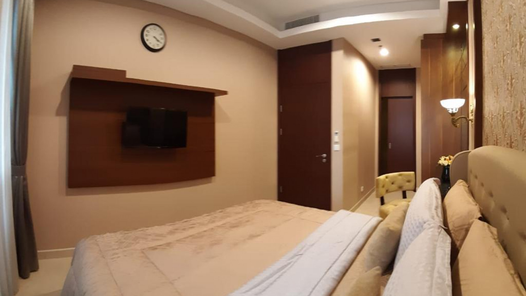 Apartement Pondok Indah Residence Tower Maya