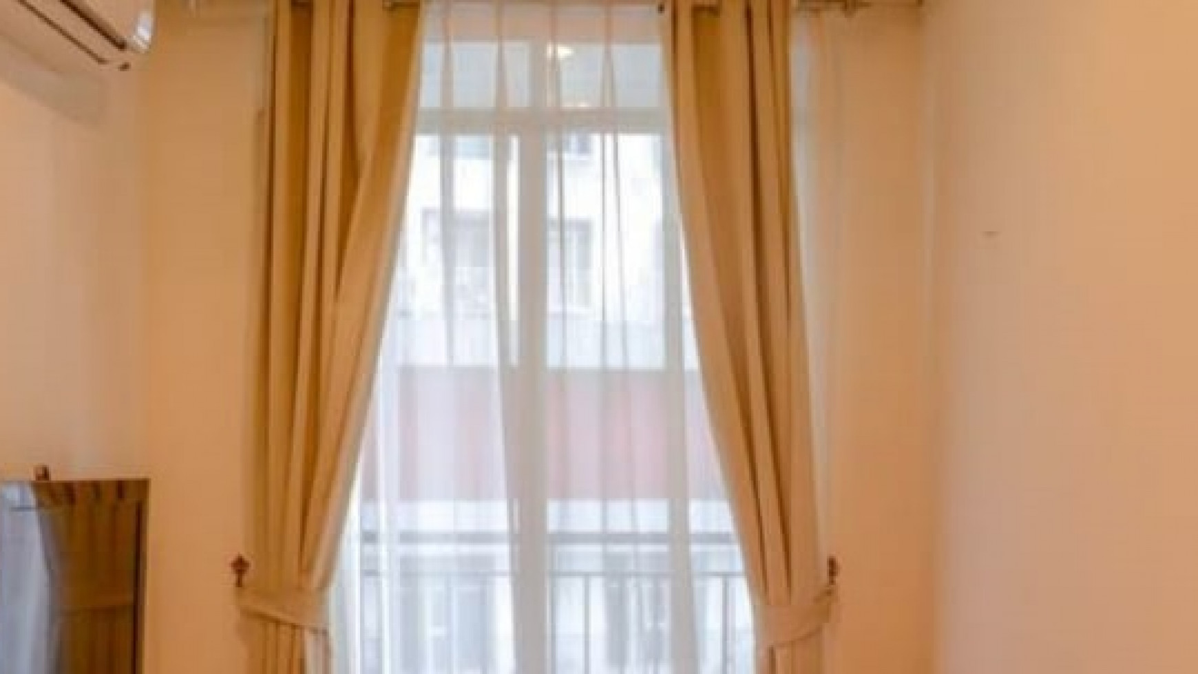 Apartemen MURAH di Tengah Kota Jakarta Selatan @Apartemen Gardenia Boulevard, Pejaten