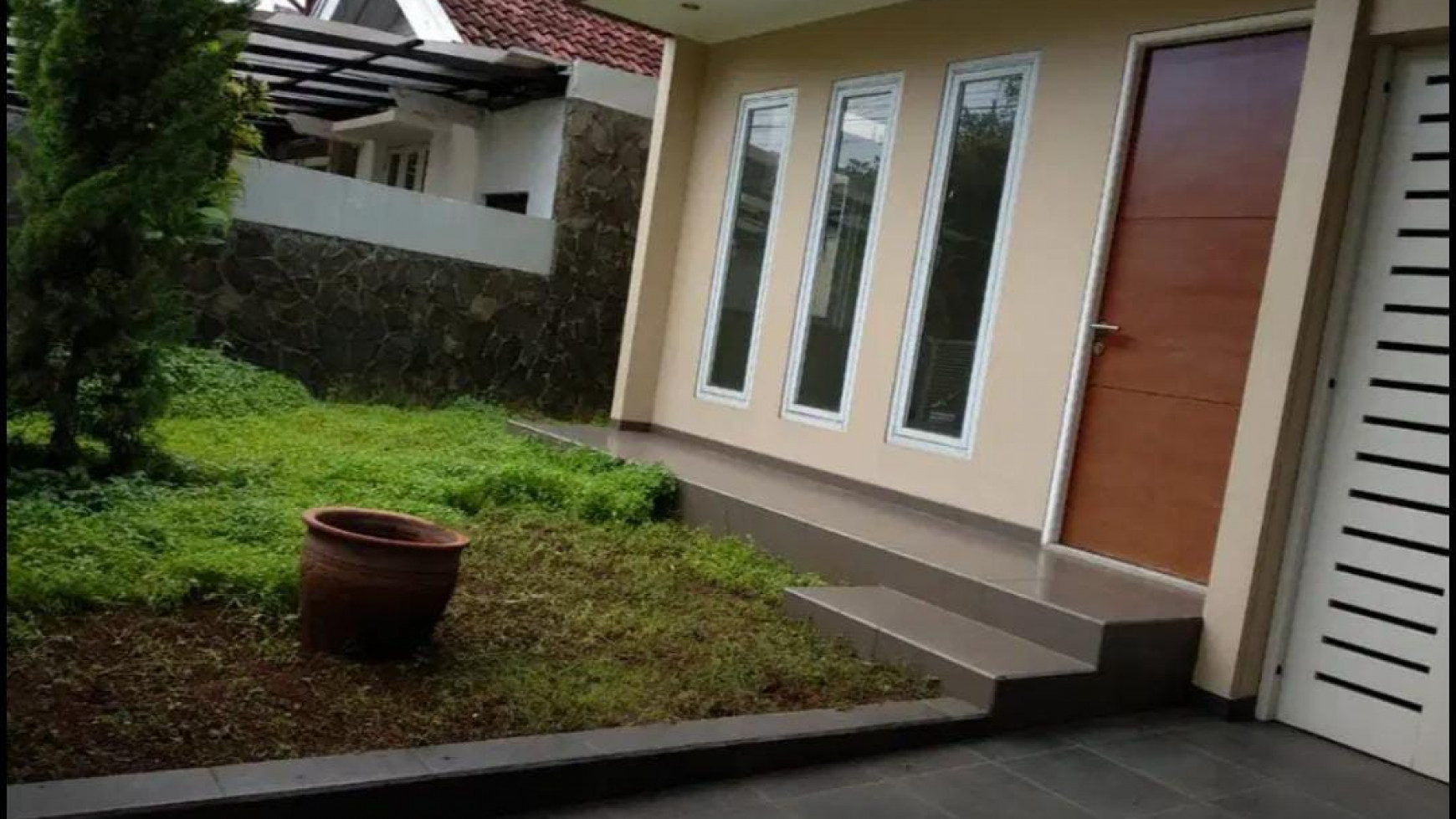 Dijual Rumah Bagus Di Kutilang Bintaro Jaya Sektor 2 Jakarta Selatan