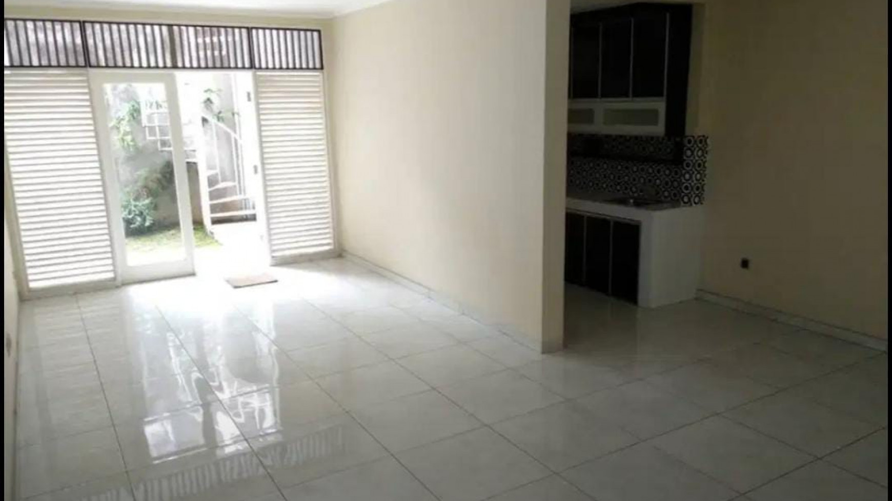 Dijual Rumah Bagus Di Kutilang Bintaro Jaya Sektor 2 Jakarta Selatan