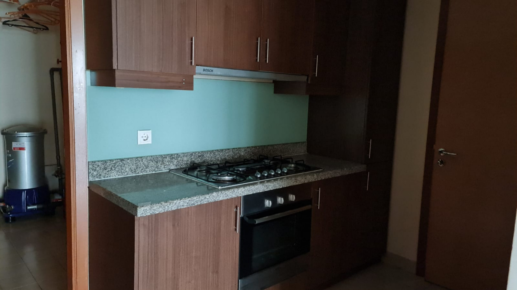 Apartemen Pakubuwono Residence - Jakarta Selatan