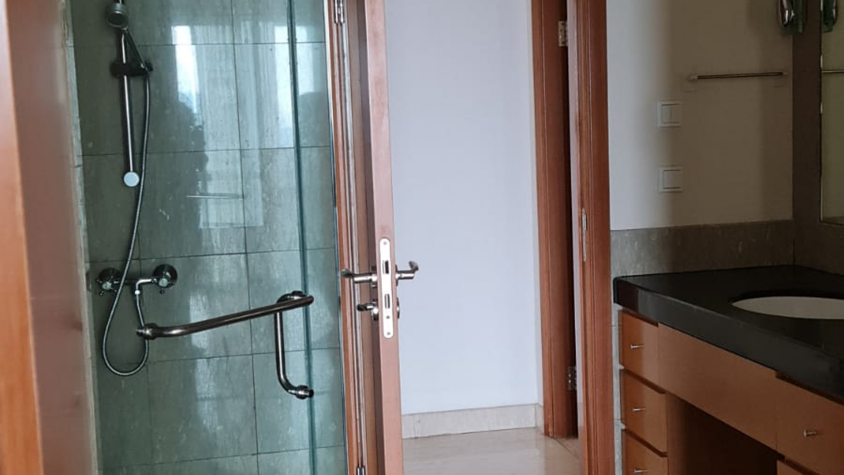 Apartemen Pakubuwono Residence - Jakarta Selatan