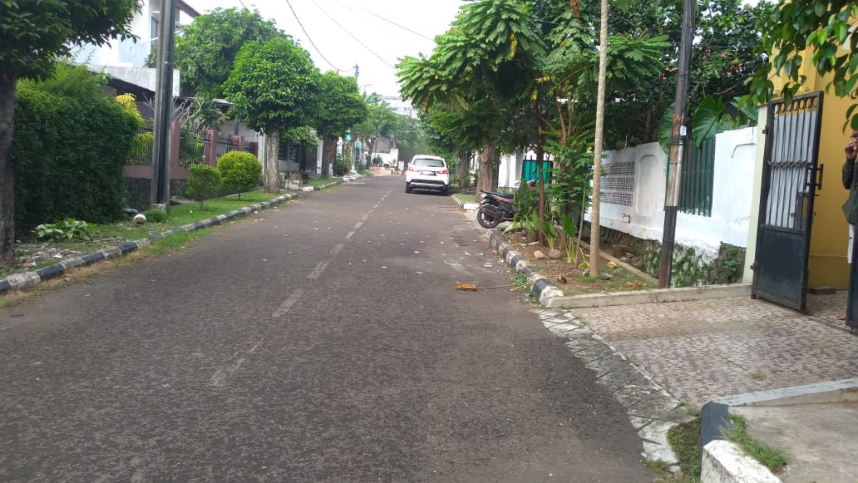 Rumah Siap Huni Dekat Bintaro Jaya @Perumahan Pondok Jaya