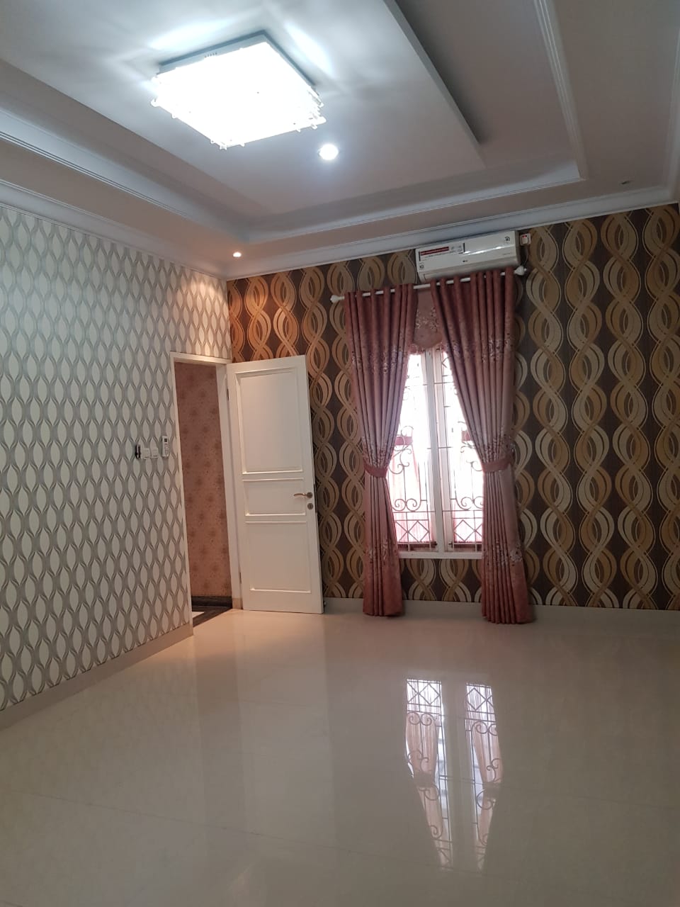 Dijual Rumah Asri & Rapi Di Grand Residence Kebagusan