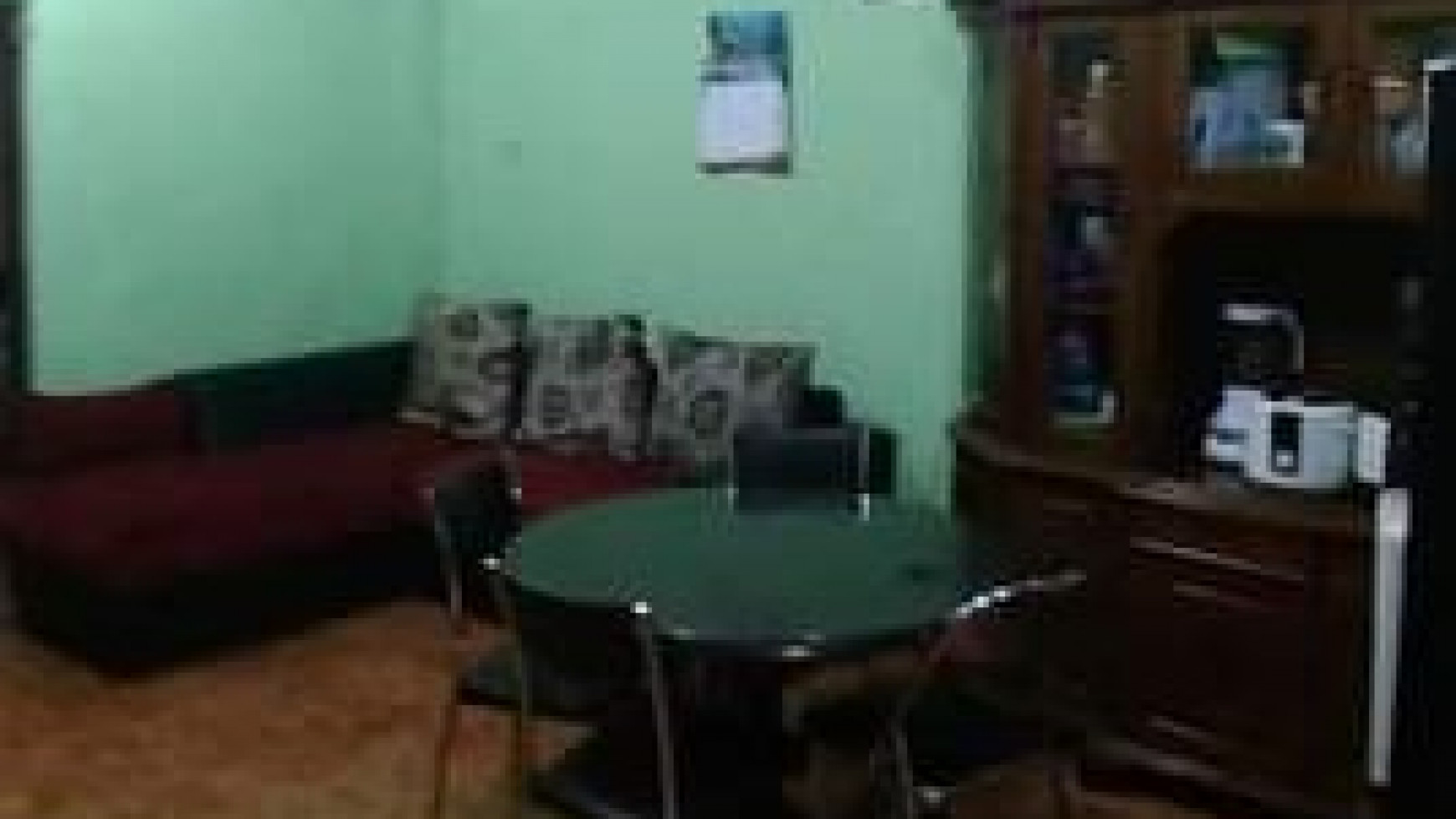 Dijual Cepat Rumah di Lenteng Agung, Jakarta Selatan