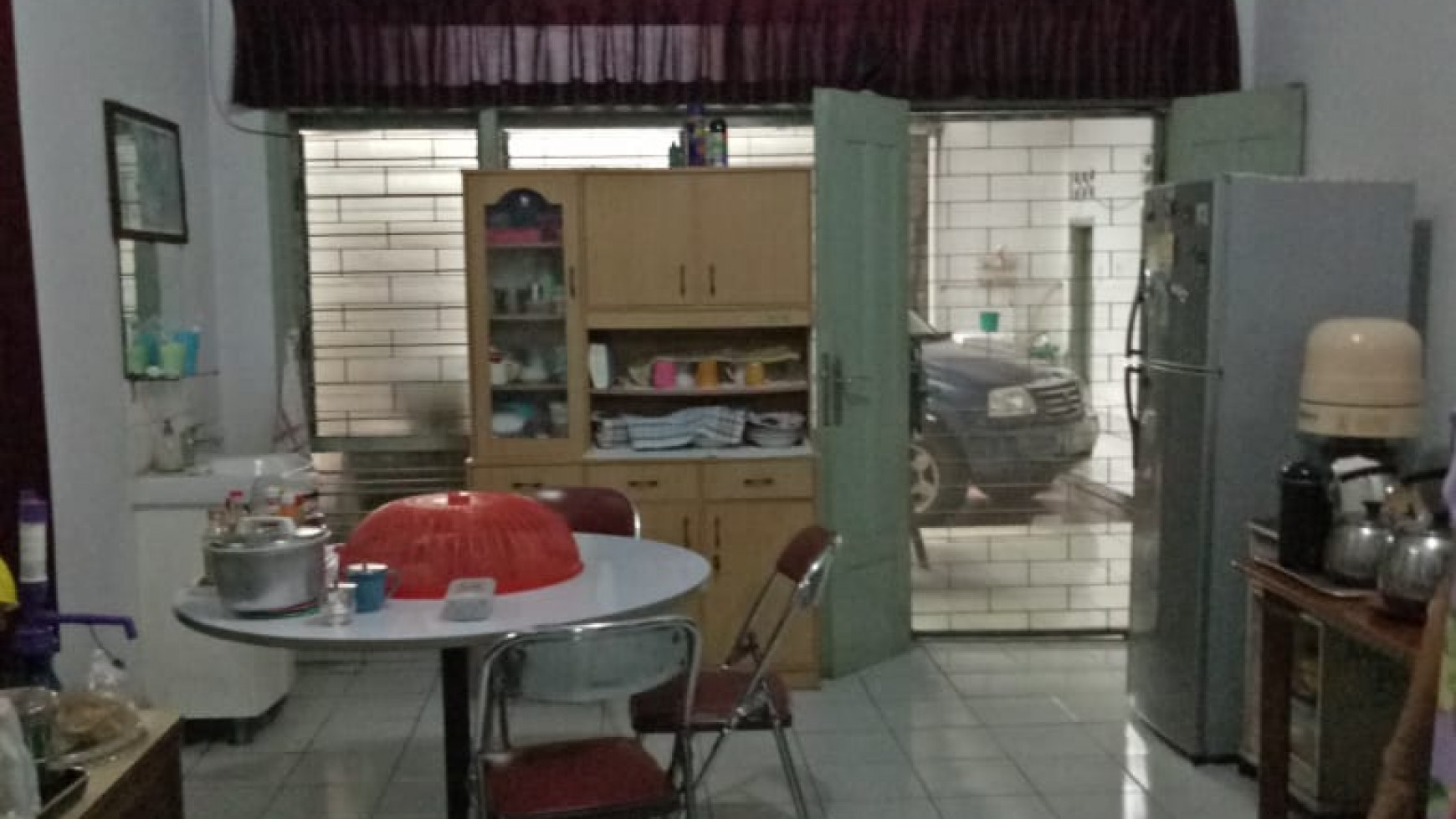 Dijual cepat rumah di  Petojo Binatu, Jakarta Pusat