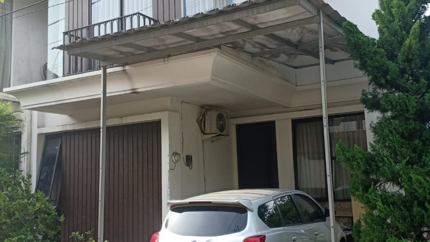 Rumah Siap Huni, Minimalis dan Hunian Nyaman @Pondok Ranji, Ciputat