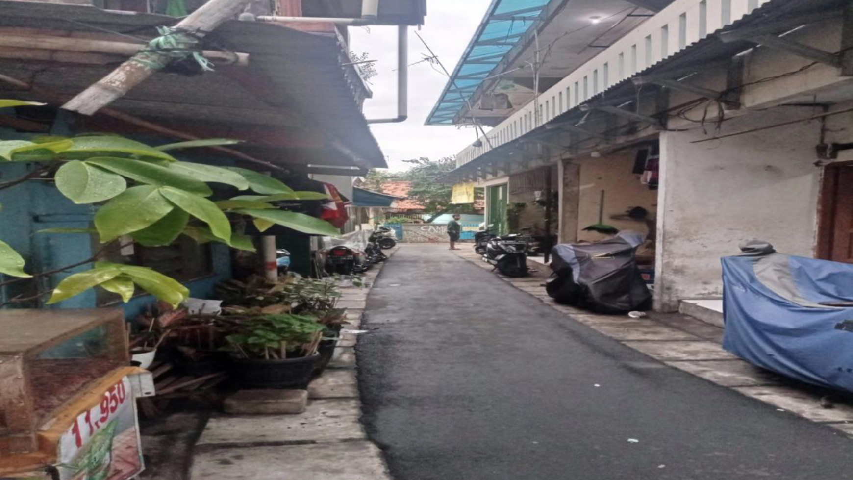 Rumah Kos Aktif dan Lokasi Strategis @Pejaten Timur, Pasar Minggur