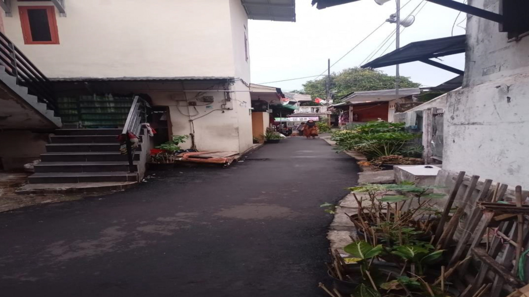 Rumah Kos Aktif dan Lokasi Strategis @Pejaten Timur, Pasar Minggur