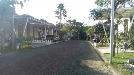 Rumah Minimalis 2 Kamar Di Perum Pondok Permai Tata Bumi