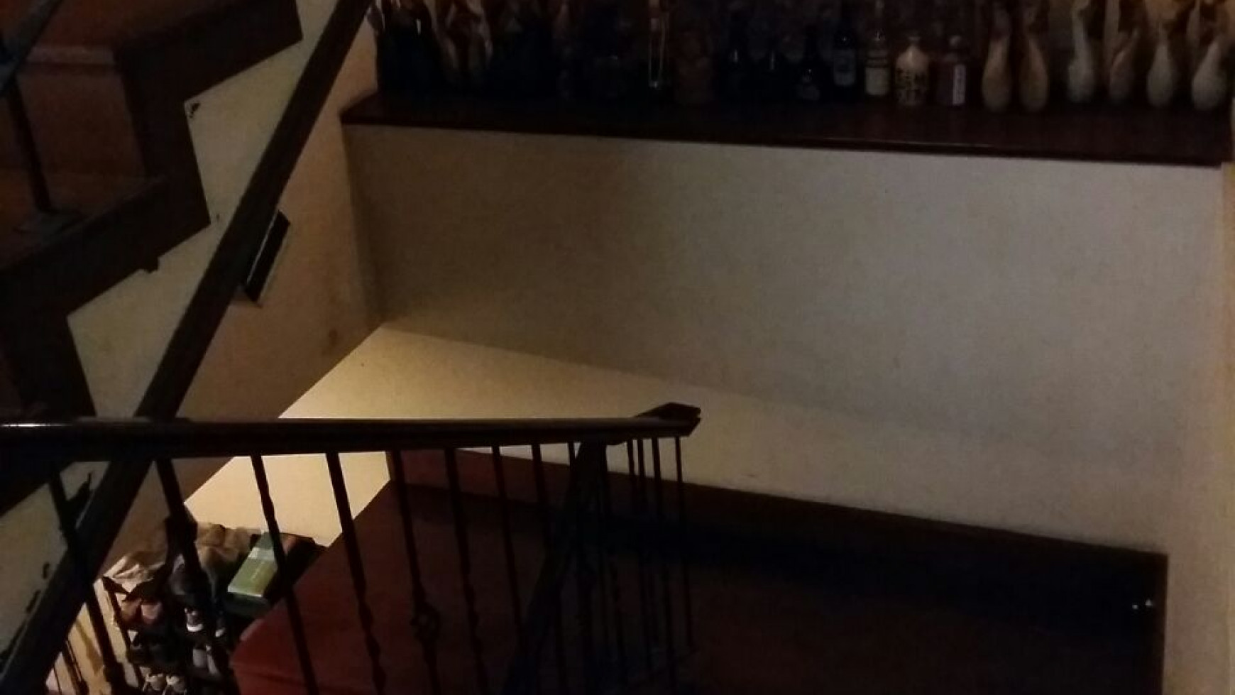 Rumah minimalis nuansa jawa,asri di Rempoa Tangerang Selatan