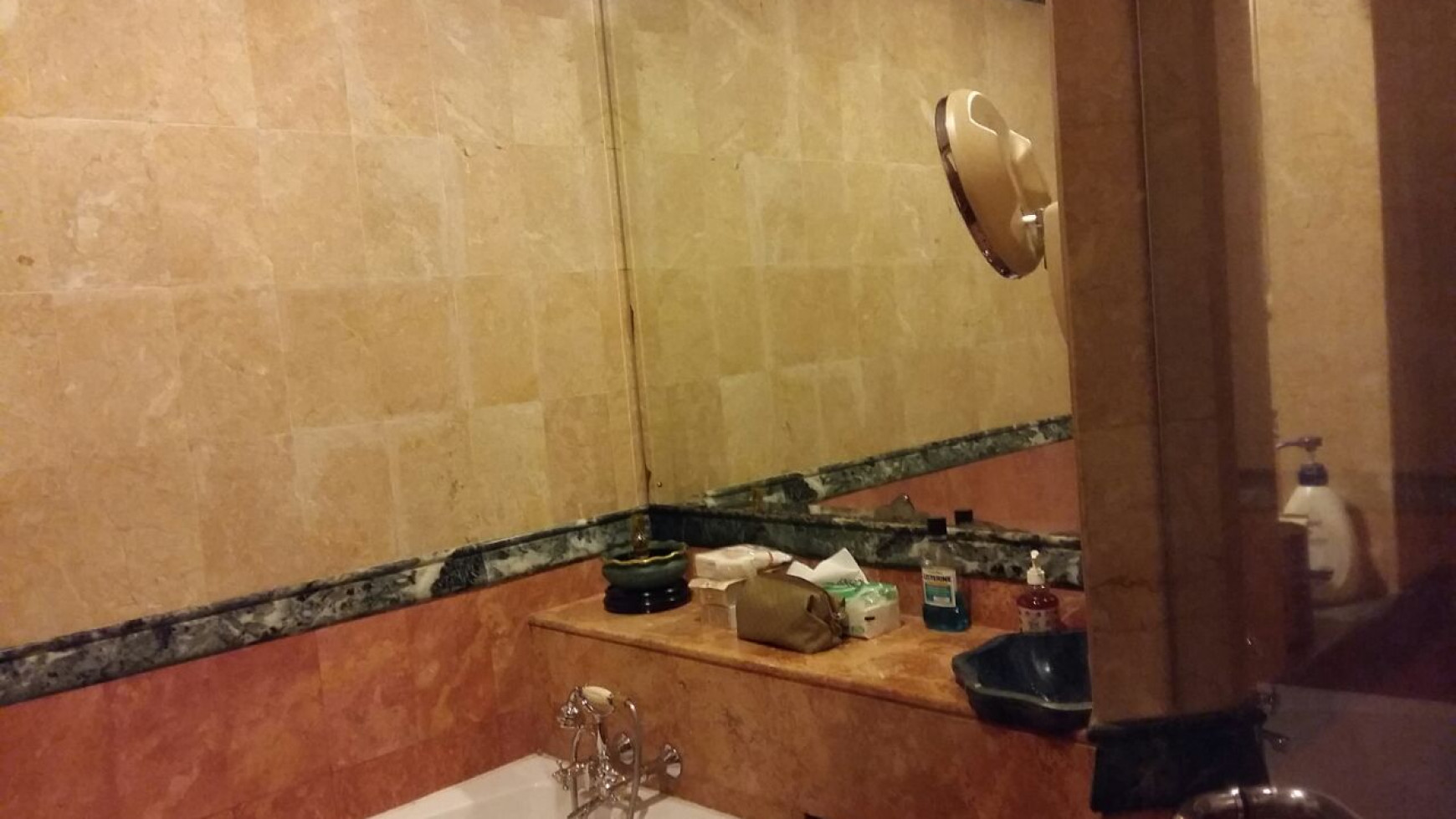 Rumah minimalis nuansa jawa,asri di Rempoa Tangerang Selatan