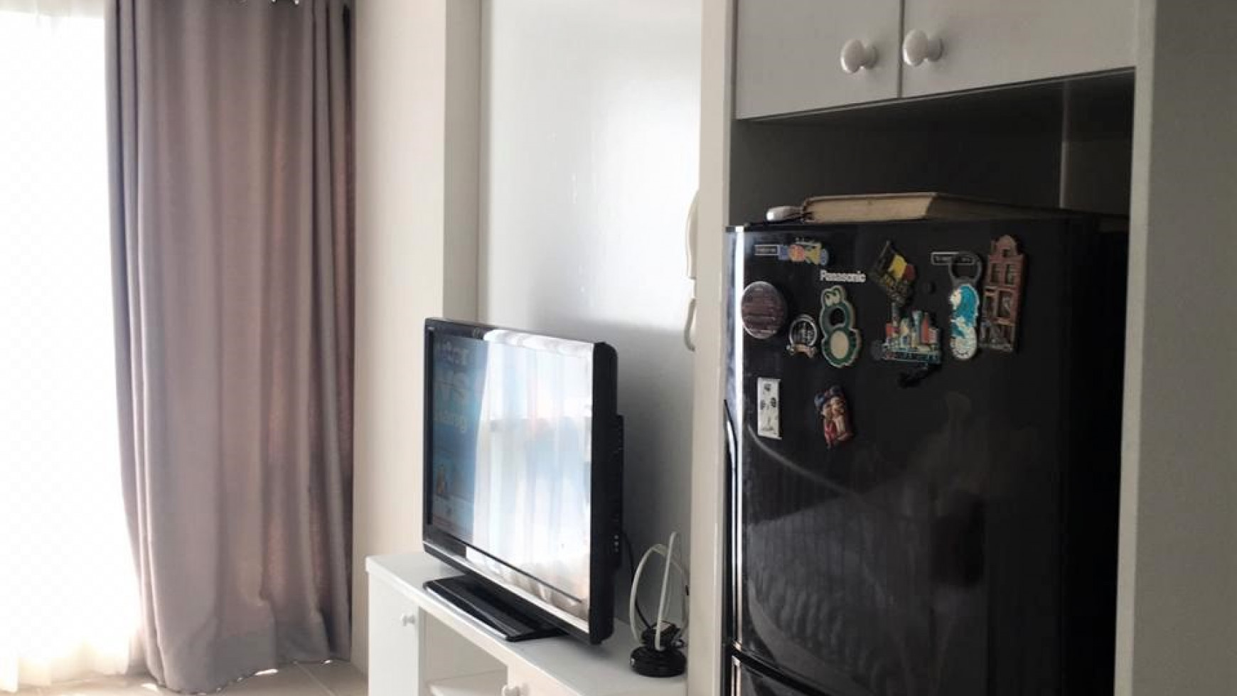 Dijual Apartement Bintaro Plaza Tower Altiz, Bintaro Jaya