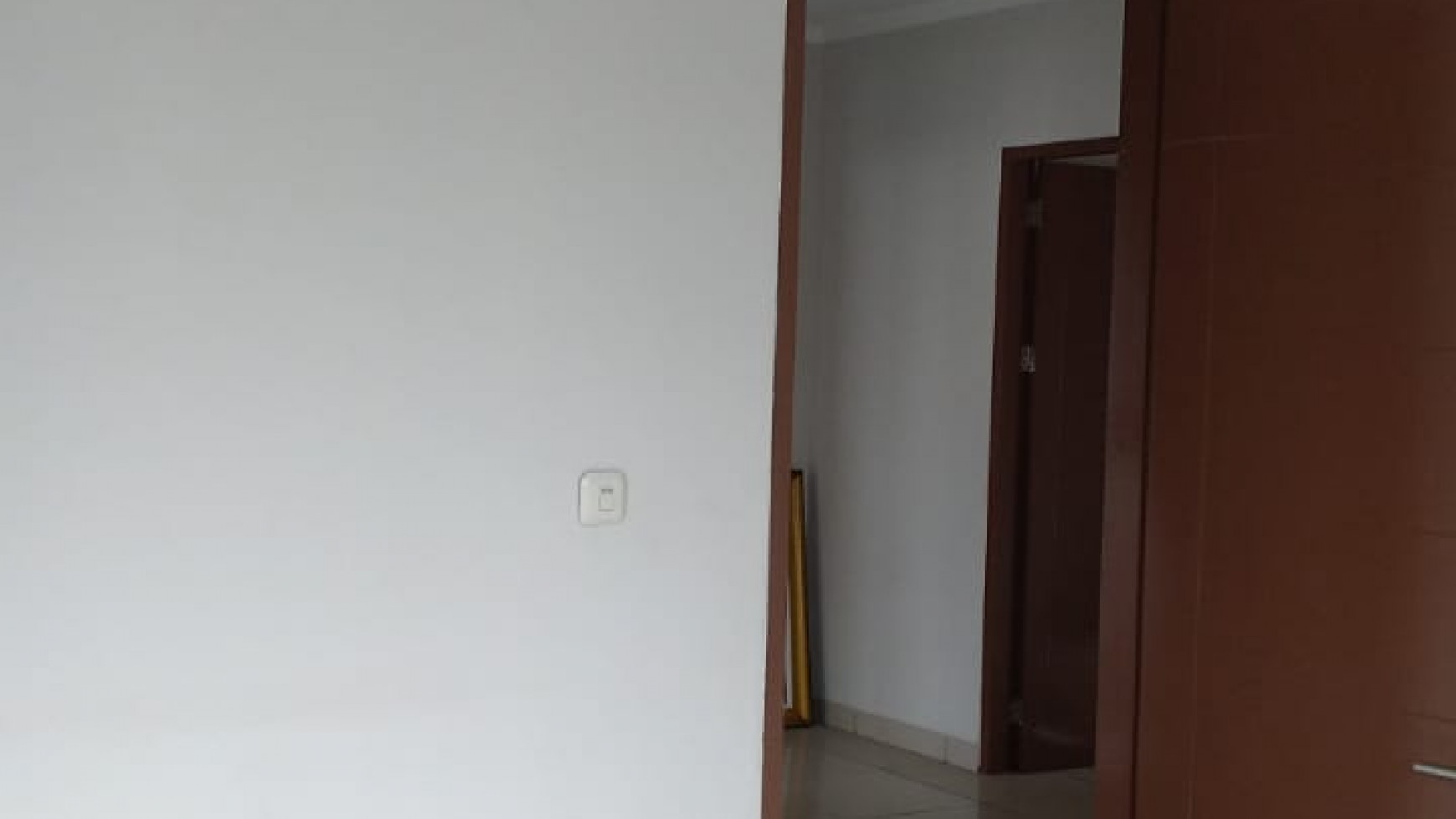 Rumah Keren Lingkungan Cluster Dekat Pusat Bisnis Diarea Graha Bintaro (Fortune) .