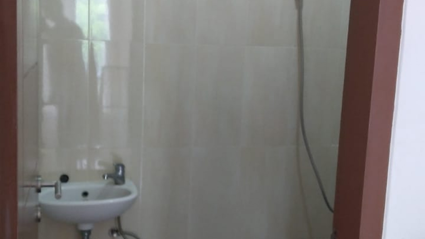 Rumah Keren Lingkungan Cluster Dekat Pusat Bisnis Diarea Graha Bintaro (Fortune) .