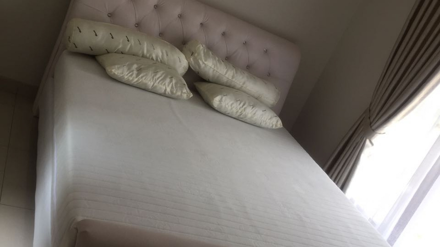 Rumah Keren Lingkungan Cluster Dekat Pusat Bisnis Diarea Graha Bintaro (Fortune) .