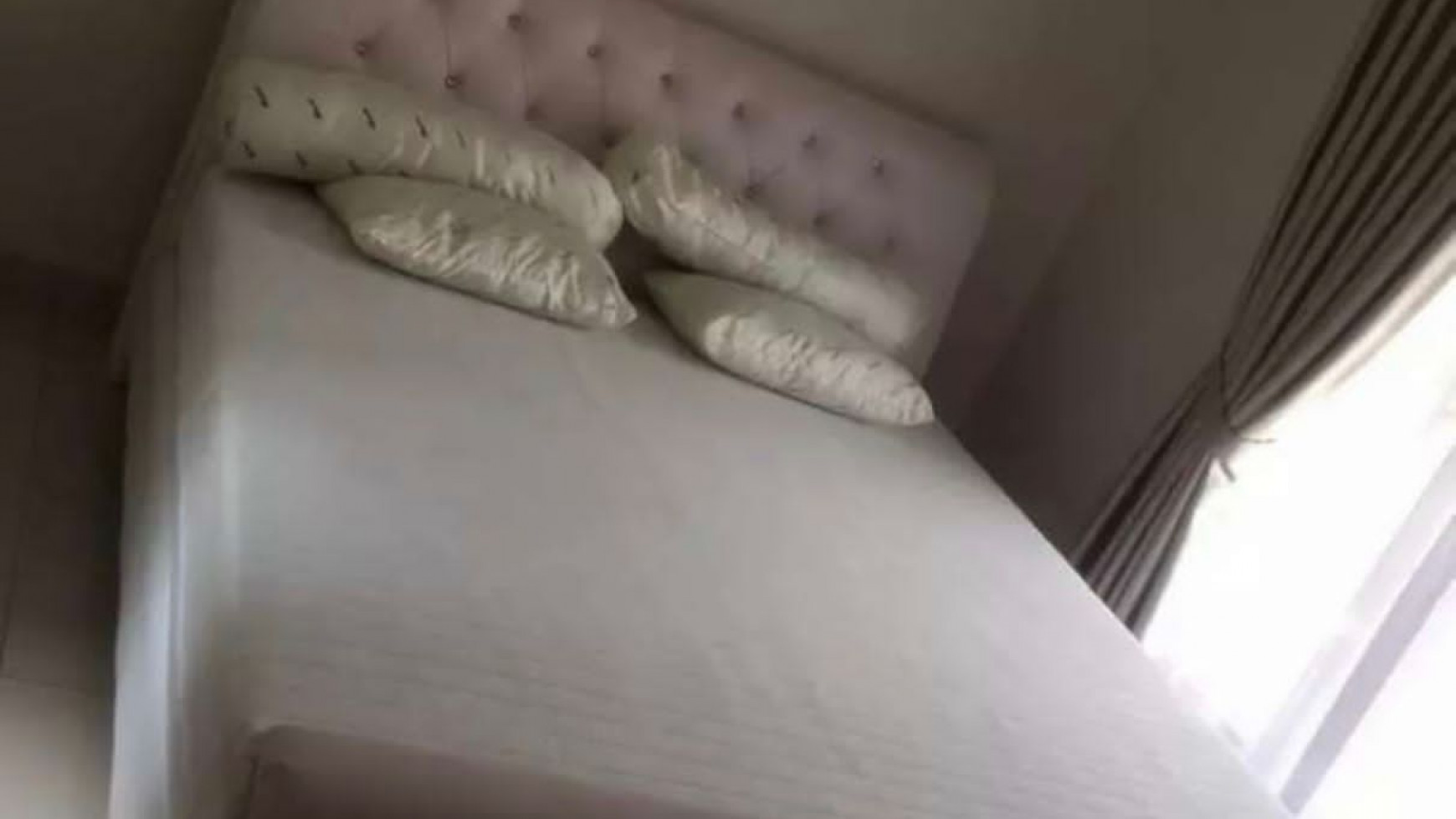 Rumah Keren Lingkungan Cluster Dekat Pusat Bisnis Diarea Graha Bintaro (Fortune) .