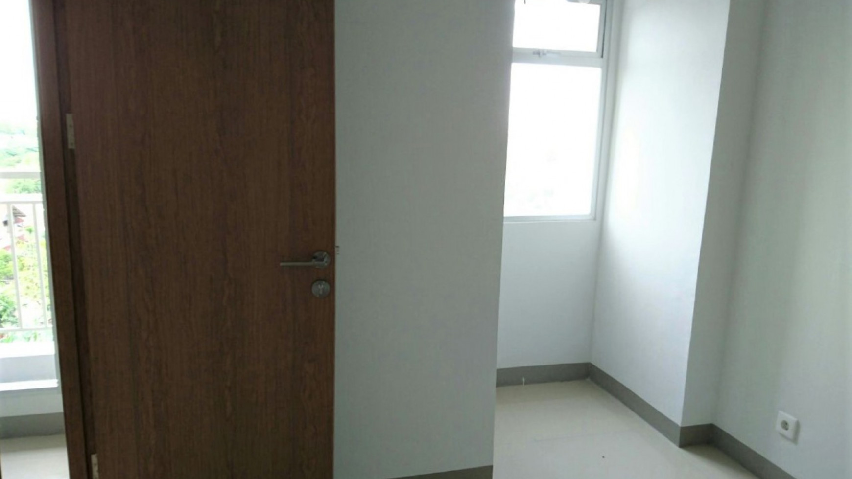 Dijual Apartement 2BR Apart Bintaro Park View, Pesanggrahan Bintaro