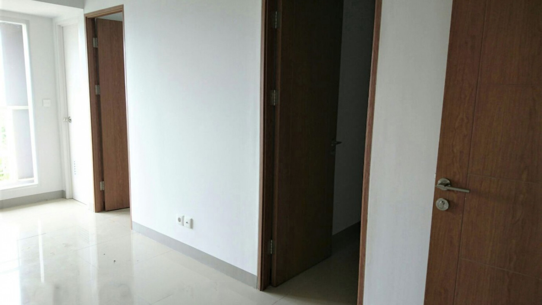 Dijual Apartement 2BR Apart Bintaro Park View, Pesanggrahan Bintaro