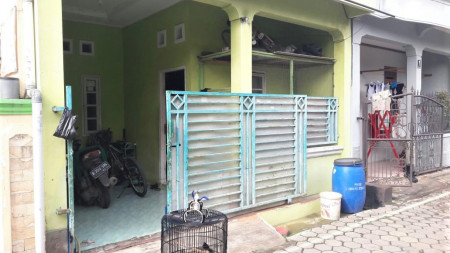 Dijual Rumah di Perumahan Cikarang Baru, Cikarang Utara, Bekasi