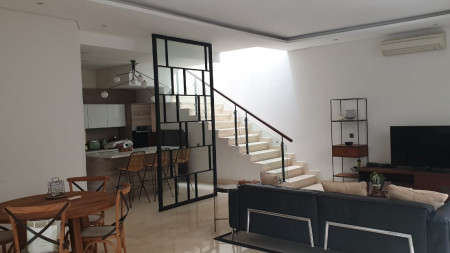 FOR RENT  Cavana  Madrasah Kemang, 3 Br, Minimalis  TownHouse, jakarta Selatan